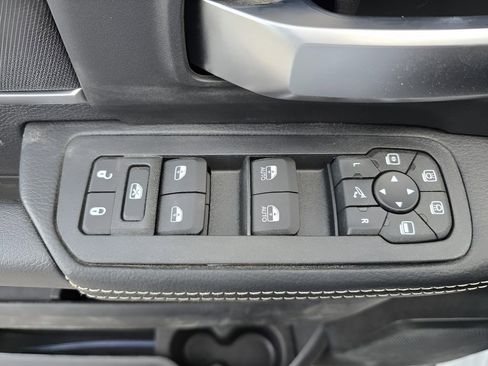 New 2026 RAM 2500 Big Horn image 11