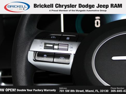 Used 2025 Hyundai Tucson SEL FWD image 35