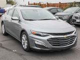 Used 2023 Chevrolet Malibu LT image 4
