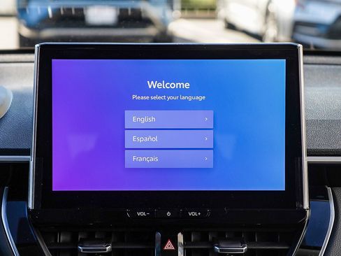 New 2026 Toyota Corolla Cross XLE image 17