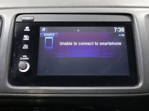 Used 2019 Honda HR-V Sport image 24