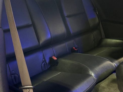 Used 2012 Chevrolet Camaro SS w/ LPO, Ground Effects Package image 9