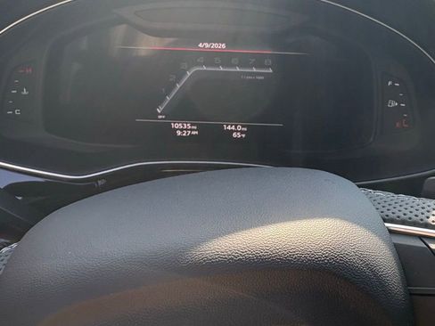 Used 2023 Audi SQ7 Prestige image 12