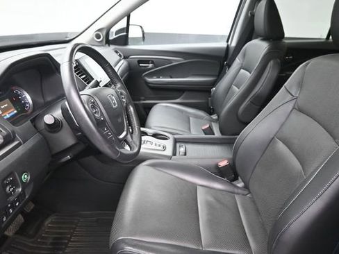 Used 2022 Honda Ridgeline RTL-E image 17