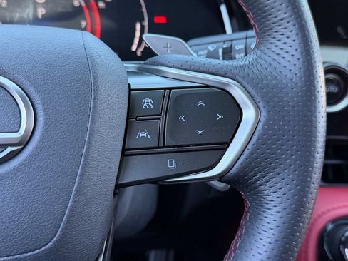 Used 2025 Lexus NX 350 F Sport AWD/4WD image 17