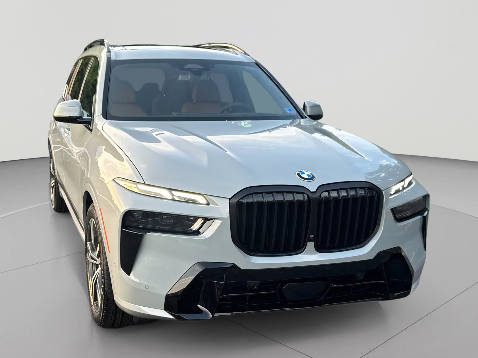 New 2027 BMW X7 xDrive40i w/ M Sport Package AWD/4WD image 9
