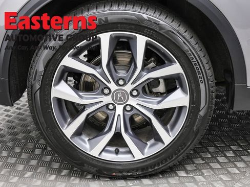 Used 2023 Acura MDX SH-AWD w/ Technology Package image 29
