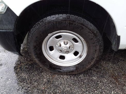 Used 2019 RAM 1500 Tradesman w/ Popular Equipment Group RWD image 13