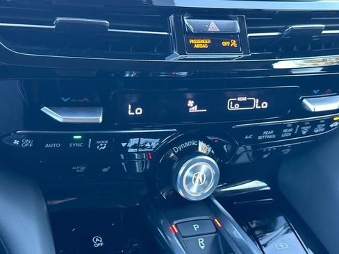 Certified 2025 Acura MDX SH-AWD w/ Technology Package image 28