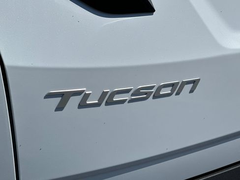 New 2026 Hyundai Tucson Limited AWD/4WD image 25