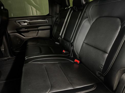 Used 2019 RAM 1500 Sport w/ Level 2 Equipment Group AWD/4WD image 13