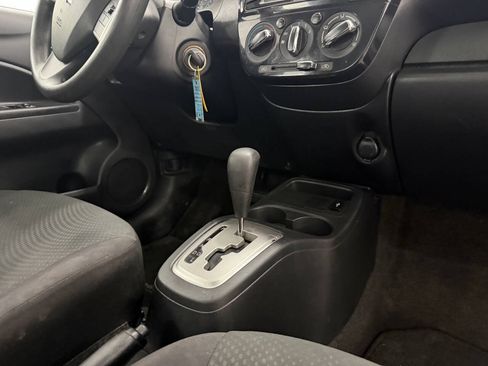 Used 2019 Mitsubishi Mirage G4 ES FWD image 8