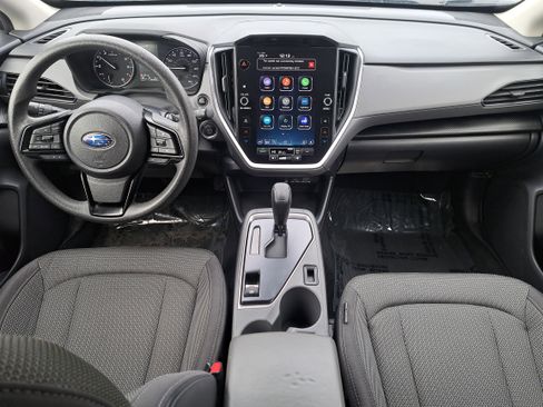 Used 2024 Subaru Crosstrek 2.0i Premium image 9