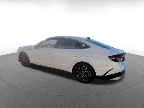 Used 2025 Hyundai Sonata SEL image 12
