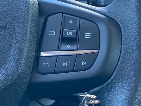 Used 2025 Ford Ranger XL AWD/4WD image 9