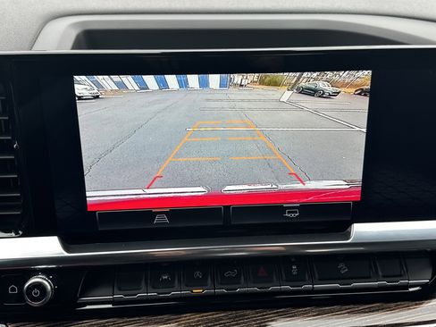 Used 2024 GMC Sierra 1500 Elevation w/ X31 Off-Road Package image 26