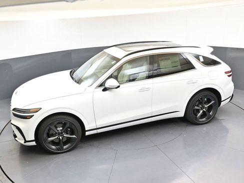 New 2026 Genesis GV70 3.5T Sport Prestige AWD/4WD image 37