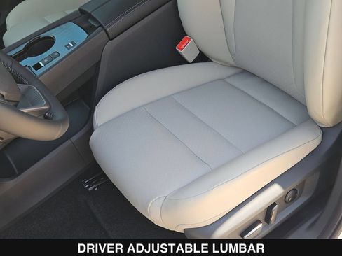 New 2026 Nissan Rogue Dark Armor FWD image 16