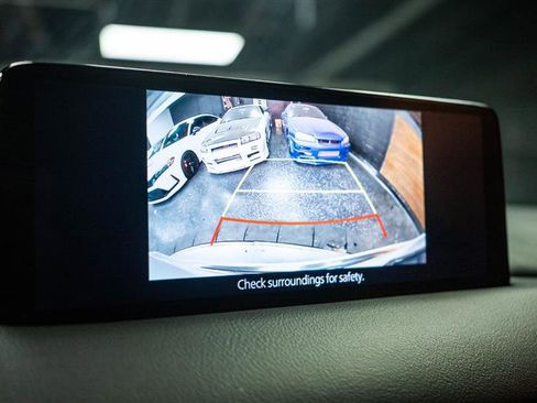 Used 2023 MAZDA CX-5 AWD 2.5 S image 21