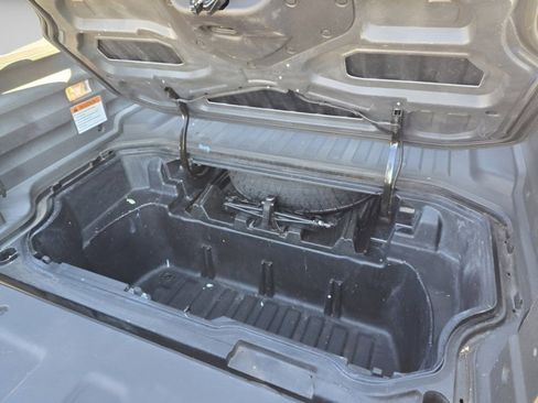 Used 2024 Honda Ridgeline Sport image 21