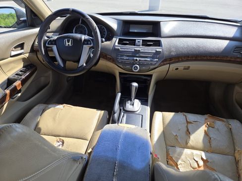 Used 2008 Honda Accord EX-L image 22