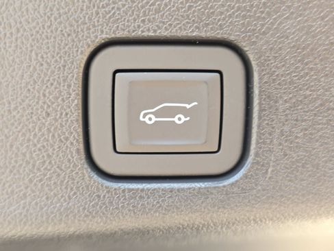 New 2026 GMC Acadia Elevation w/ Elevation Premium Package FWD image 14