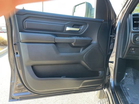 New 2026 RAM 1500 Express image 10