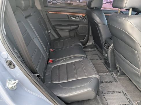 Used 2021 Honda CR-V Touring image 6