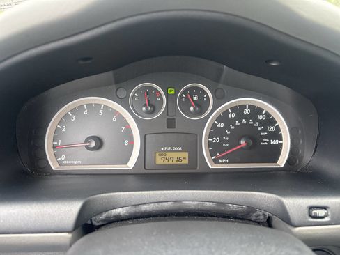 Used 2006 Hyundai Santa Fe GLS AWD/4WD image 28