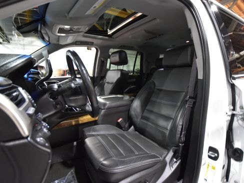 Used 2016 GMC Yukon Denali w/ Open Road Package image 45