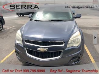 Used 2013 Chevrolet Equinox LT w/ Driver Convenience Package image 1