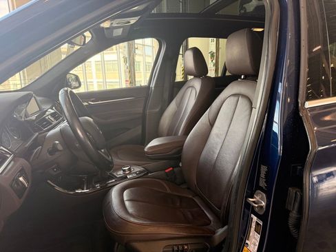 Used 2016 BMW X1 xDrive28i AWD/4WD image 9