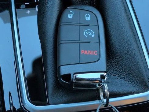 New 2026 Jeep Compass Latitude AWD/4WD image 29
