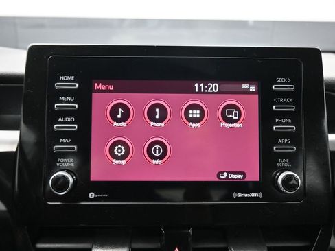 Used 2021 Toyota Camry SE FWD image 17