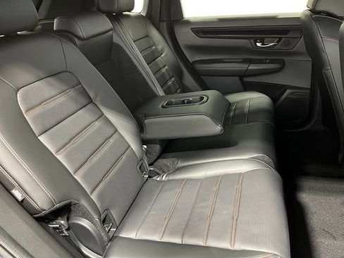 Used 2025 Honda CR-V Sport-L image 30