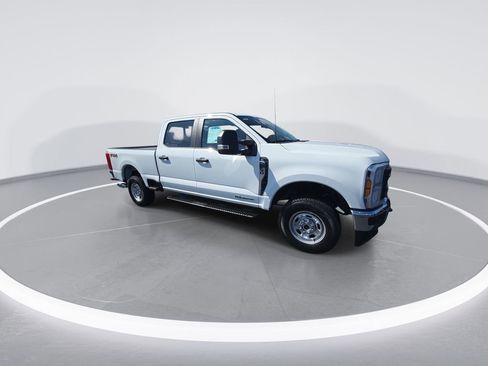 New 2026 Ford F250 XL w/ XL Driver Assist Package image 2