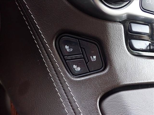 Used 2020 Chevrolet Tahoe Premier AWD/4WD image 22