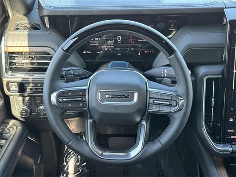 New 2026 GMC Yukon XL Denali w/ Denali Reserve Package image 8