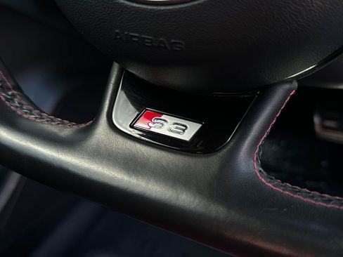 Used 2015 Audi S3 Premium Plus AWD/4WD image 14