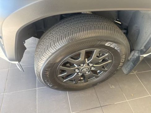 Certified 2025 Toyota 4Runner SR5 image 3