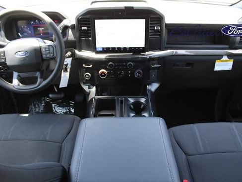 New 2026 Ford F150 STX RWD image 11