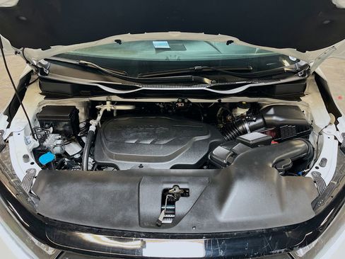 Used 2025 Honda Odyssey EX-L image 32