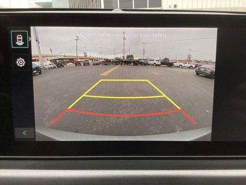 Used 2025 Kia K5 GT image 20