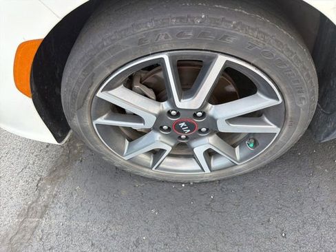Used 2020 Kia Soul GT-Line Turbo FWD image 18