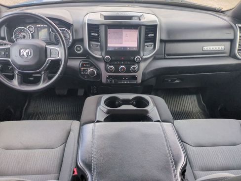 Used 2023 RAM 1500 Big Horn AWD/4WD image 19