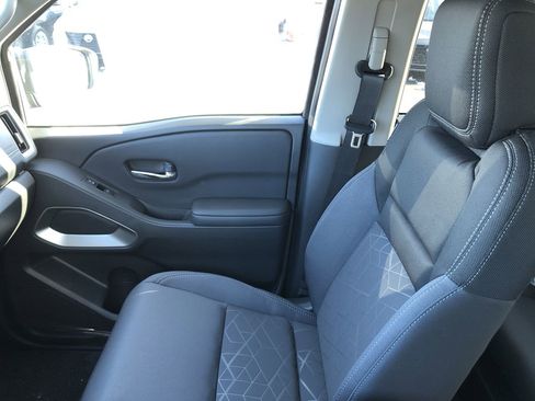 New 2026 Nissan Frontier SV w/ SV Convenience Package image 30