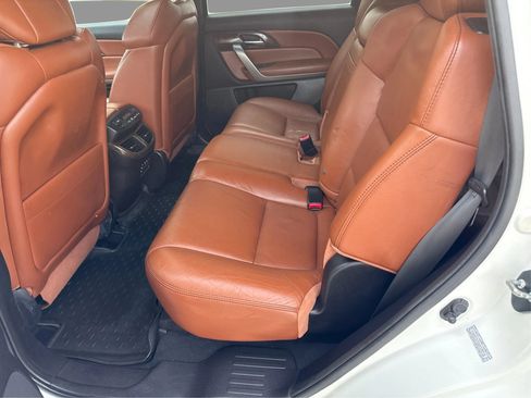 Used 2010 Acura MDX w/ Advance & Entertainment AWD/4WD image 11