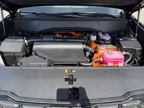 New 2027 Kia Telluride X-Line SX Prestige image 20