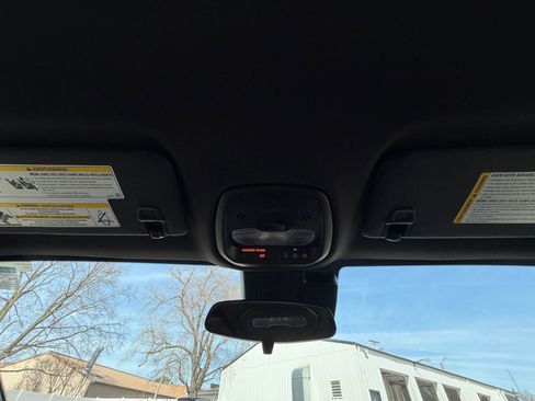 New 2026 Buick Envista Sport Touring w/ Convenience I Package image 22