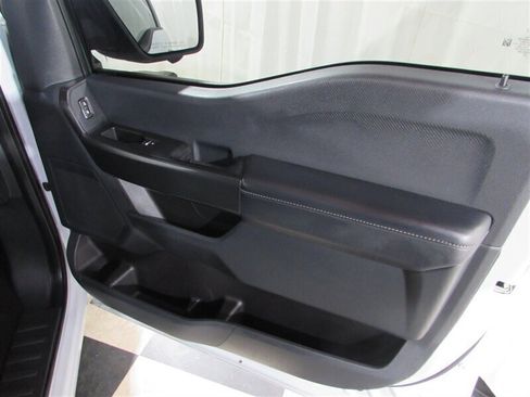 Used 2022 Ford F150 XL w/ STX Appearance Package image 85